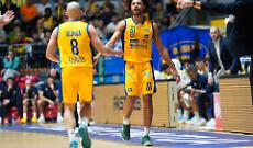 Poker Reale Mutua: contro Rieti il miglior Teague della stagione