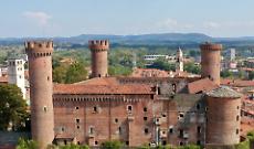 Il Castello di Ivrea riapre grazie ai volontari dell’Ecomuseo AMI