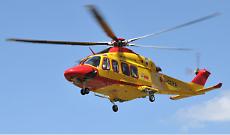 San Ponso, operaio mutilato al braccio mentre lavora in cantiere