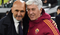 Juve, corsa all'oro (Champions): la mossa di Spalletti per sorpassare Como e Roma