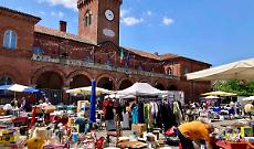 Gran Balon a Torino: domenica 8 febbraio torna il mercato storico