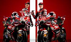 &laquo;Prima Marquez, poi penseremo all'altro pilota&raquo;: la frase che fa tremare Bagnaia