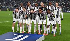 La Juve batte il Benfica 2-0 e si guadagna i play-off di Champions