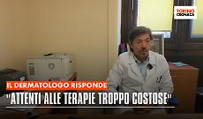 &ldquo;Pelle, sole, capelli e fake news: il dermatologo spiega cosa fare (e cosa evitare)&rdquo;