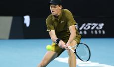 Jannik Sinner. no problem, liquida James Duckworth in tre set e vola al terzo turno