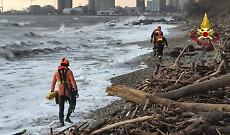 Ciclone Harry, il Governo verso lo stato di emergenza nazionale