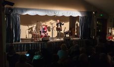 Chantar l&rsquo;Uv&egrave;rn 2026: la XVII edizione celebra lingue e tradizioni alpine