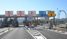 Meina chiusa sulla A26 per una settimana: tutte le deviazioni