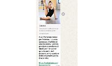 La truffa della ballerina su WhatsApp arriva anche a Torino. Ecco come proteggersi