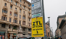 Novara, cambia il traffico in centro: al via la nuova Ztl Basilica