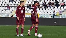 Toro, mister D'Aversa ha gi&agrave; i suoi leader: ecco da chi ripartir&agrave; per la salvezza