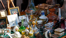 Torna mercantico a Carmagnola: caccia al tesoro tra le bancarelle del centro storico