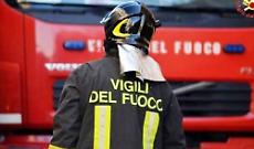 Piemonte, piano antincendio: a Torino firmata l'intesa con i Vigili del Fuoco