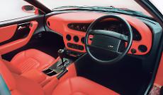 Pininfarina e Aston Martin siglano un contratto da 40 milioni