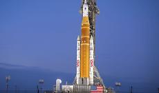 Artemis II nuovamente rinviata: problemi tecnici fermano il ritorno umano verso la Luna