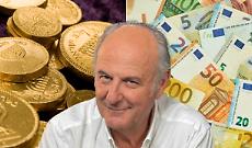 Addio ai gettoni d&rsquo;oro: i giochi televisivi pagheranno direttamente in euro