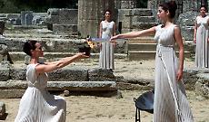 Dall&rsquo;antica Grecia a Milano Cortina: la storia della tregua olimpica