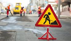 Cavoretto, lavori anticipati in strada dei Ronchi: via al rifacimento dell&rsquo;asfalto