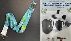 Olimpiadi Milano-Cortina 2026: la febbre dei gadget invade il web