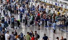 Sciopero aerei 16 febbraio: giornata critica per voli in tutta Italia