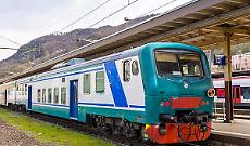 Quattro week-end senza treni tra Novara e Arona per lavori sulla linea