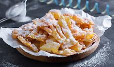 Chiacchiere o bugie? A Torino e in Piemonte il Carnevale parla pi&ugrave; lingue