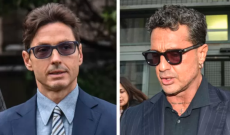 Mediaset fa causa a Fabrizio Corona: chiesti 160 milioni di euro per danni reputazionali