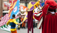 Cosa fare in Piemonte nel weekend del 7 e 8 febbraio