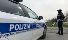 Ciri&eacute;, sicurezza in cifre: il 2025 della Polizia locale tra controlli, soccorsi e prevenzione