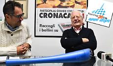 Torino 2006, 20 anni dopo - Parla Valentino Castellani: &laquo;Il bob? Dovevamo usare l'impianto francese ma poi a Roma...&raquo;