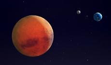 Marte: ecco perch&eacute; l&rsquo;acqua potrebbe non essere mai scomparsa del tutto