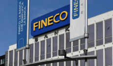 Fineco accelera in Piemonte: raccolta vicino al miliardo, rete giovane e risultati solidi