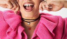 Giulia Stabile nel corpo di ballo di Rosal&iacute;a? ecco tutti gli indizi