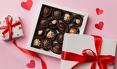 Non solo cioccolatini a San Valentino, ecco le idee "foodies" per stupire la tua dolce met&agrave;