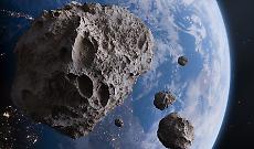 Stasera un &ldquo;incontro ravvicinato&rdquo; nello spazio: ecco a che ora passa l&rsquo;asteroide 2026CC vicino alla Terra