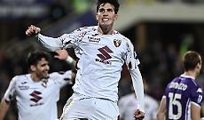 Toro-Inter, la sfida di Casadei. E per il classe 2003 ci sar&agrave; un ritrovo speciale...