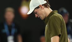 Jannik Sinner sbarca a Torino in gran segreto, ecco dove &egrave; stato avvistato sotto la Mole... (FOTO)