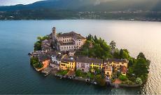 Scopri il Piemonte: Orta San Giulio, la perla medievale che domina il Lago d&rsquo;Orta