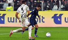 La Juve domina ma quanta fatica per trovare il pari (2-2), ecco cosa &egrave; successo allo Stadium contro la Lazio