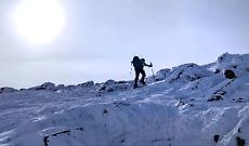  due soccorsi via terra tra Balme e Salbertrand