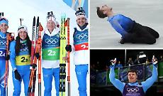 Milano-Cortina, &egrave; un'Italia da sogno (e da record): ecco di cosa stiamo parlando