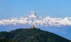 Dalle cave alla Basilica: la &ldquo;Calce di Superga&rdquo; entra nel catasto regionale dei geositi