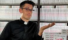 Don Alberto Ravagnani: come si lascia il sacerdozio passo dopo passo