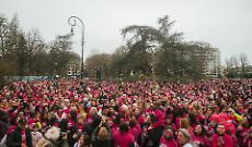 Insieme per la prevenzione: a Moncalieri torna &ldquo;Just The Woman I Am&rdquo;, la camminata di 5 km per la ricerca