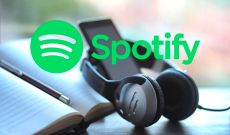 Spotify rivoluziona l&rsquo;esperienza del libro: dall&rsquo;audiolibro alla carta in un click