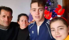 Tragedia a Porcari: famiglia uccisa dal monossido di carbonio, confermati i test tossicologici