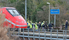 Sabotaggi ai treni durante le Olimpiadi: Salvini e Crosetto denunciano attacco allo Stato