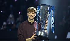 Terremoto Nitto Atp Finals: ecco cosa succeder&agrave; dalla prossima edizione