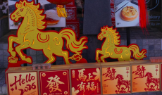 Capodanno cinese 2026: l&rsquo;Anno del Cavallo di Fuoco tra miti e tradizioni