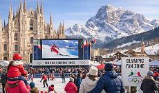 Milano Cortina 2026, il programma dell&rsquo;11 febbraio: SuperG, biathlon e otto finali da medaglia per l&rsquo;Italia